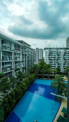 Gardenvista (D21), Condominium #589755501